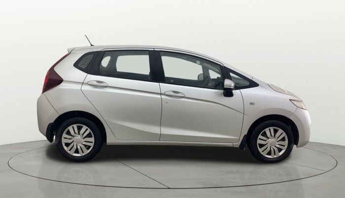 2015 Honda Jazz 1.2L I-VTEC S, Petrol, Manual, 53,562 km, Right Side View