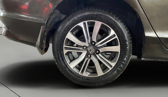 2018 Honda City 1.5L I-VTEC SV, Petrol, Manual, 62,608 km, Right Rear Wheel