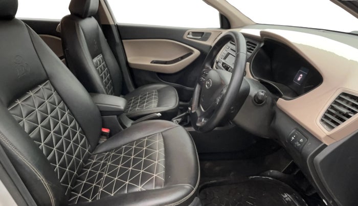 2015 Hyundai Elite i20 ASTA 1.2, Petrol, Manual, 54,336 km, Right Side Front Door Cabin