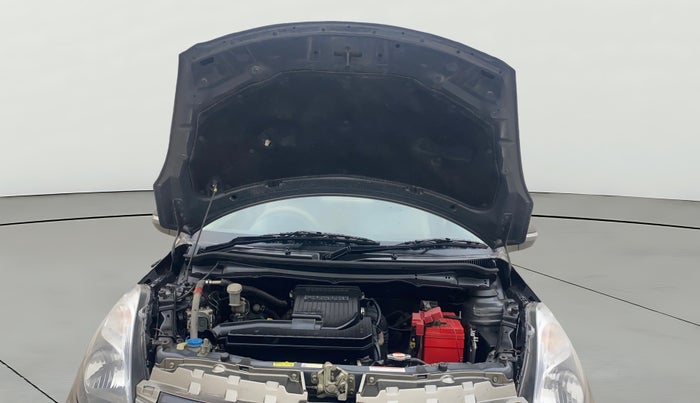 2016 Maruti Swift Dzire ZXI, Petrol, Manual, 86,221 km, Open Bonet