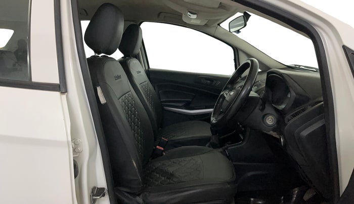 2018 Ford Ecosport AMBIENTE 1.5L PETROL, Petrol, Manual, 83,510 km, Right Side Front Door Cabin