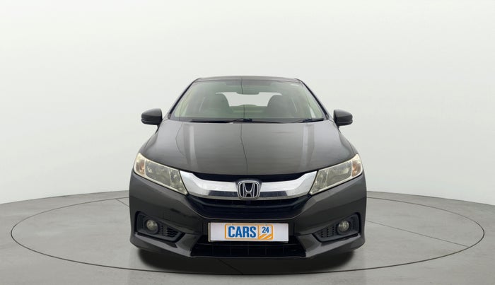 2016 Honda City 1.5L I-VTEC VX CVT, Petrol, Automatic, 1,03,927 km, Front