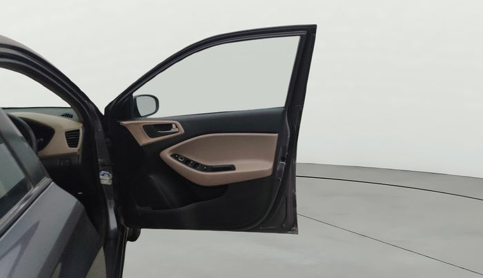 2015 Hyundai Elite i20 ASTA 1.2, Petrol, Manual, 70,260 km, RHS Front Door