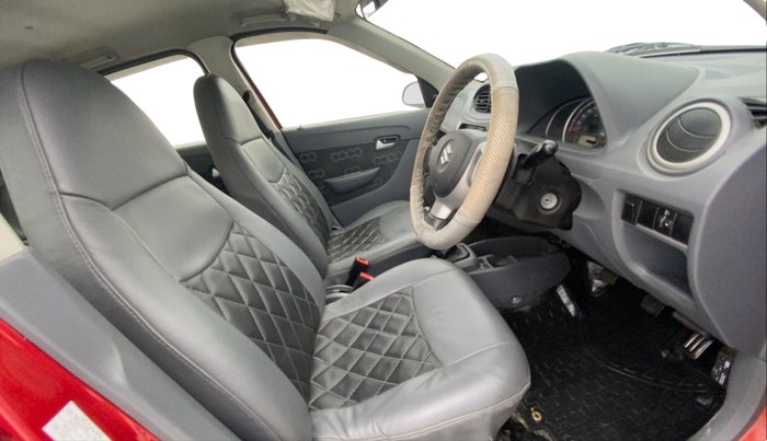 2015 Maruti Alto 800 LXI, Petrol, Manual, 44,850 km, Right Side Front Door Cabin