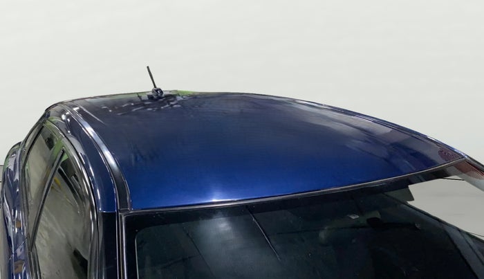 2018 Maruti Baleno SIGMA PETROL 1.2, Petrol, Manual, 73,356 km, Roof