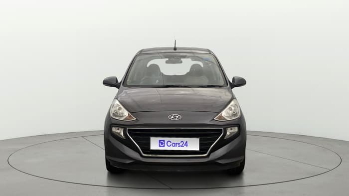 2018 Hyundai NEW SANTRO SPORTZ MT, Petrol, Manual, 36,874 km, Front