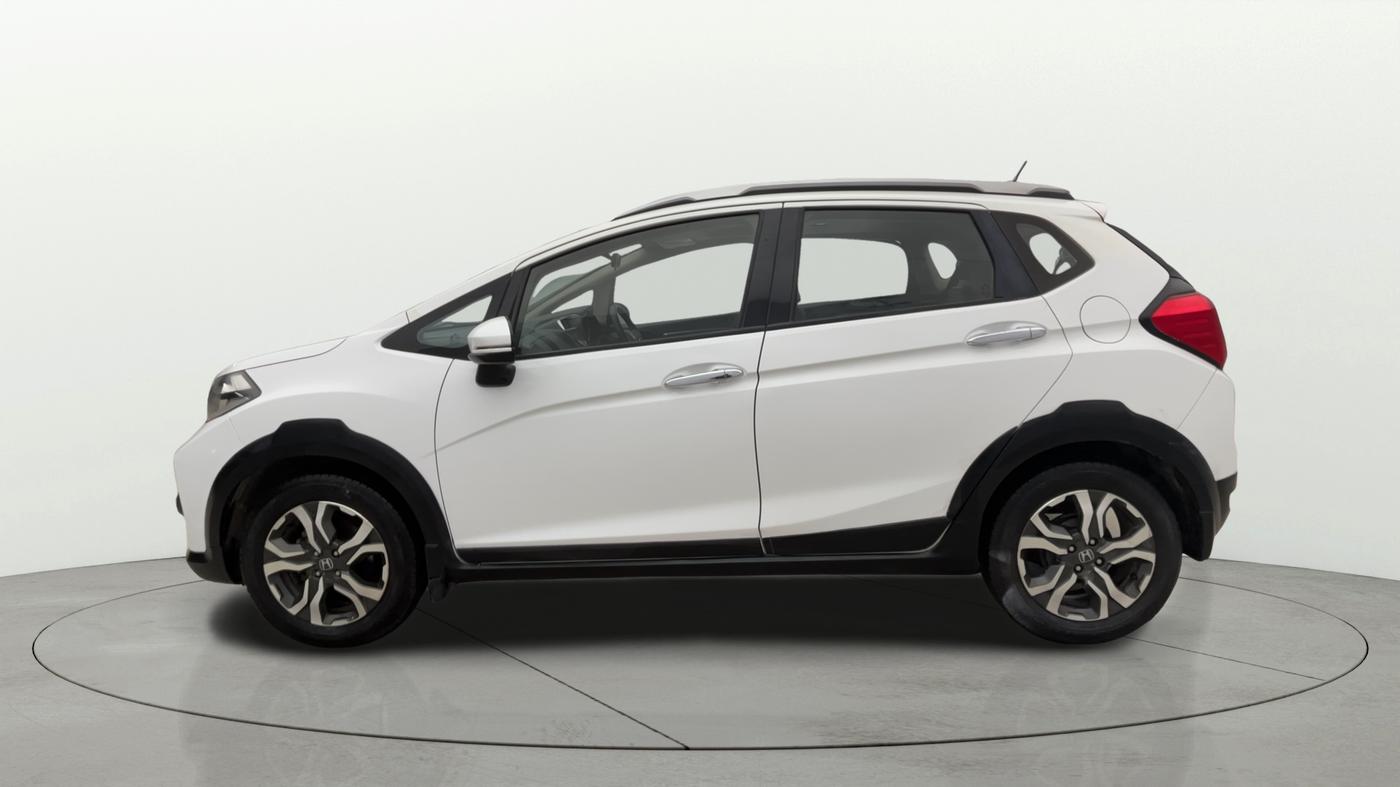 2018 Honda WR-V 1.2L I-VTEC VX MT, Petrol, Manual, 26,503 km, Left Side