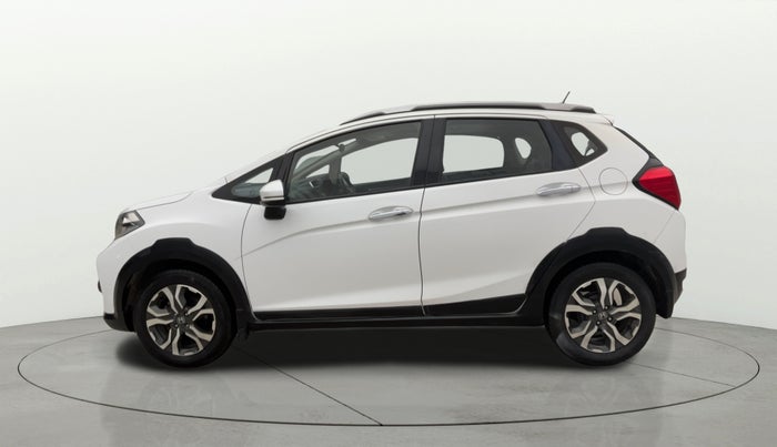2018 Honda WR-V 1.2L I-VTEC VX MT, Petrol, Manual, 26,475 km, Left Side