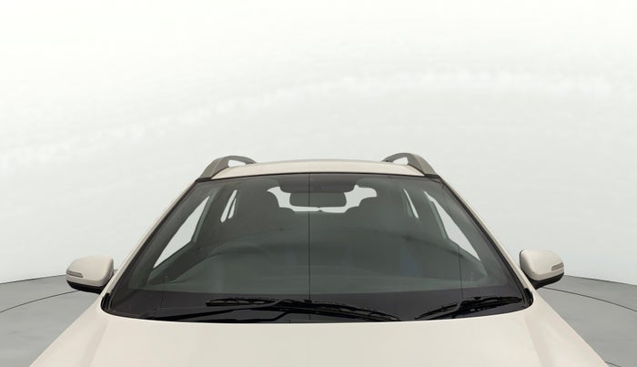 2019 Hyundai i20 Active 1.2 S, Petrol, Manual, 1,35,263 km, Front Windshield