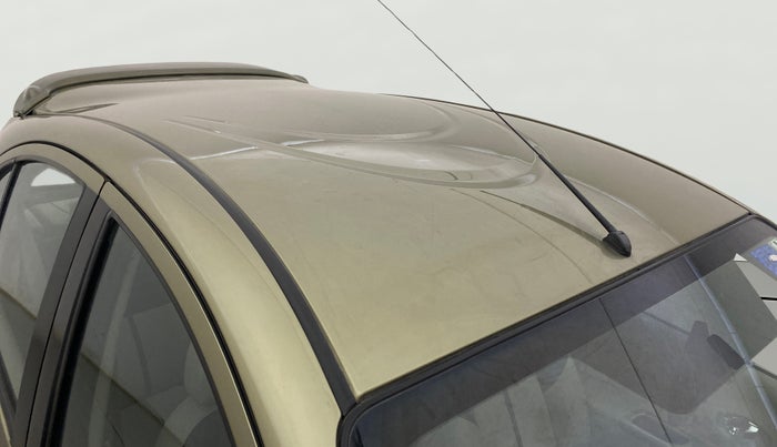 2014 Nissan Micra XV CVT, Petrol, Automatic, 67,138 km, Roof