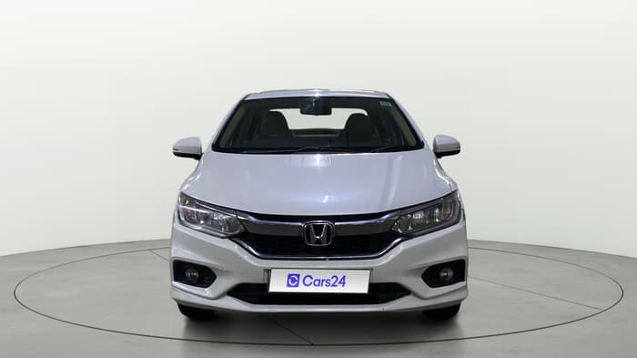 2019 Honda City 1.5L I-VTEC V MT, Petrol, Manual, 66,887 km, Front