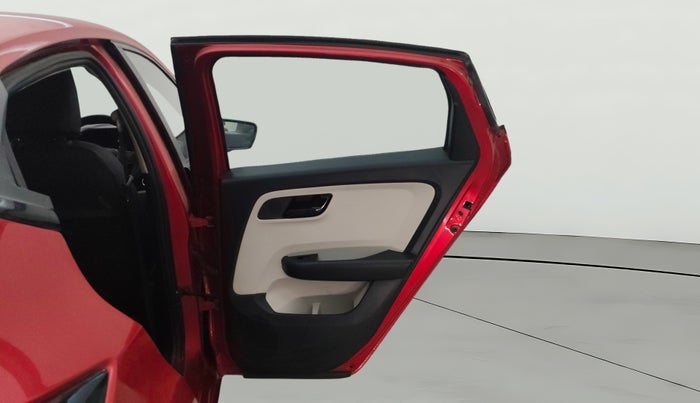 2021 Tata ALTROZ XT PETROL, Petrol, Manual, 24,302 km, RHS Rear Door