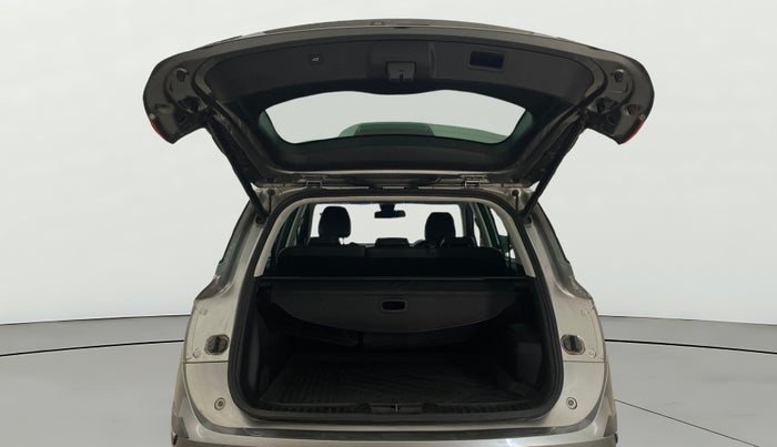 2021 MG HECTOR SHARP 1.5 DCT PETROL, Petrol, Automatic, 19,039 km, Boot Door Open