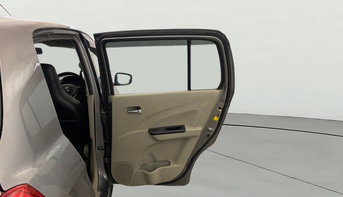 2017 Maruti Celerio ZXI AMT, Petrol, Automatic, 41,645 km, RHS Rear Door