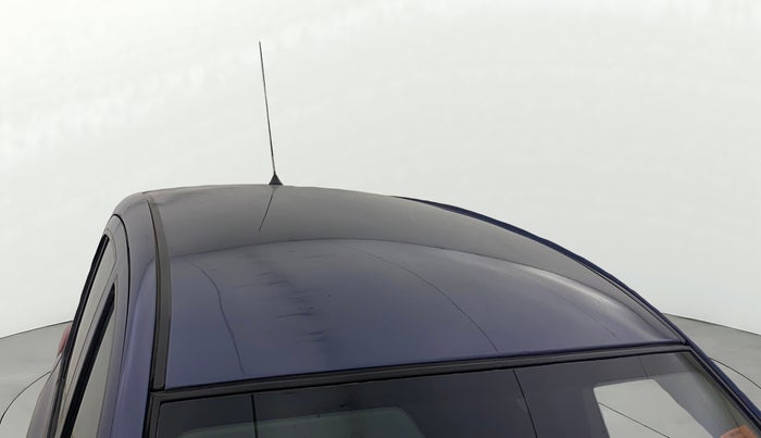 2012 Hyundai i20 SPORTZ 1.4 CRDI, Diesel, Manual, 63,414 km, Roof