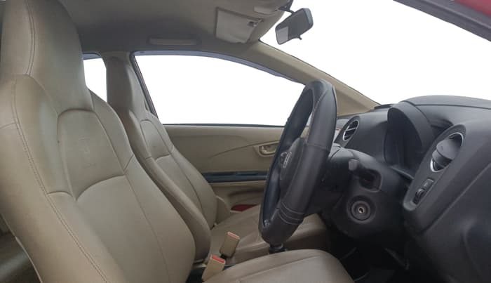2015 Honda Brio S MT, Petrol, Manual, 59,858 km, Right Side Front Door Cabin