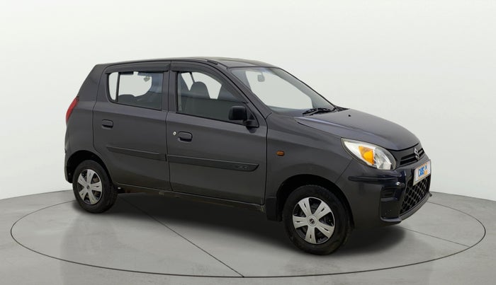 2021 Maruti Alto LXI OPT CNG, CNG, Manual, 19,200 km, SRP