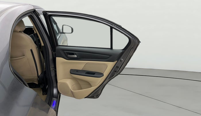 2020 Honda Amaze 1.2L I-VTEC V, Petrol, Manual, 61,244 km, RHS Rear Door