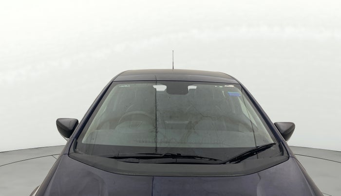 2024 Tata ALTROZ XZ PETROL, Petrol, Manual, 11,792 km, Front Windshield