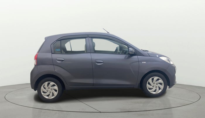 2019 Hyundai NEW SANTRO SPORTZ AMT, Petrol, Automatic, 54,511 km, Right Side View