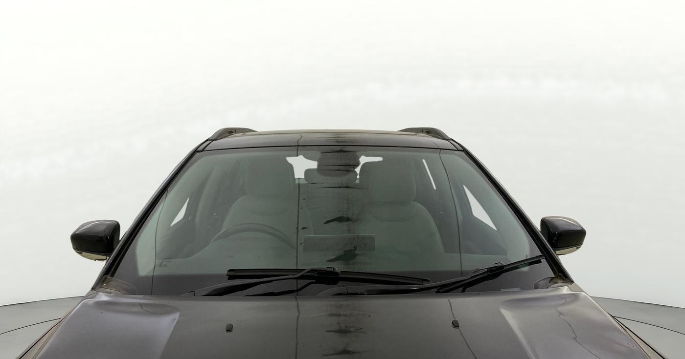 2021 Jeep Compass LIMITED (O) 1.4 PETROL DCT, Petrol, Automatic, 48,446 km, Front Windshield