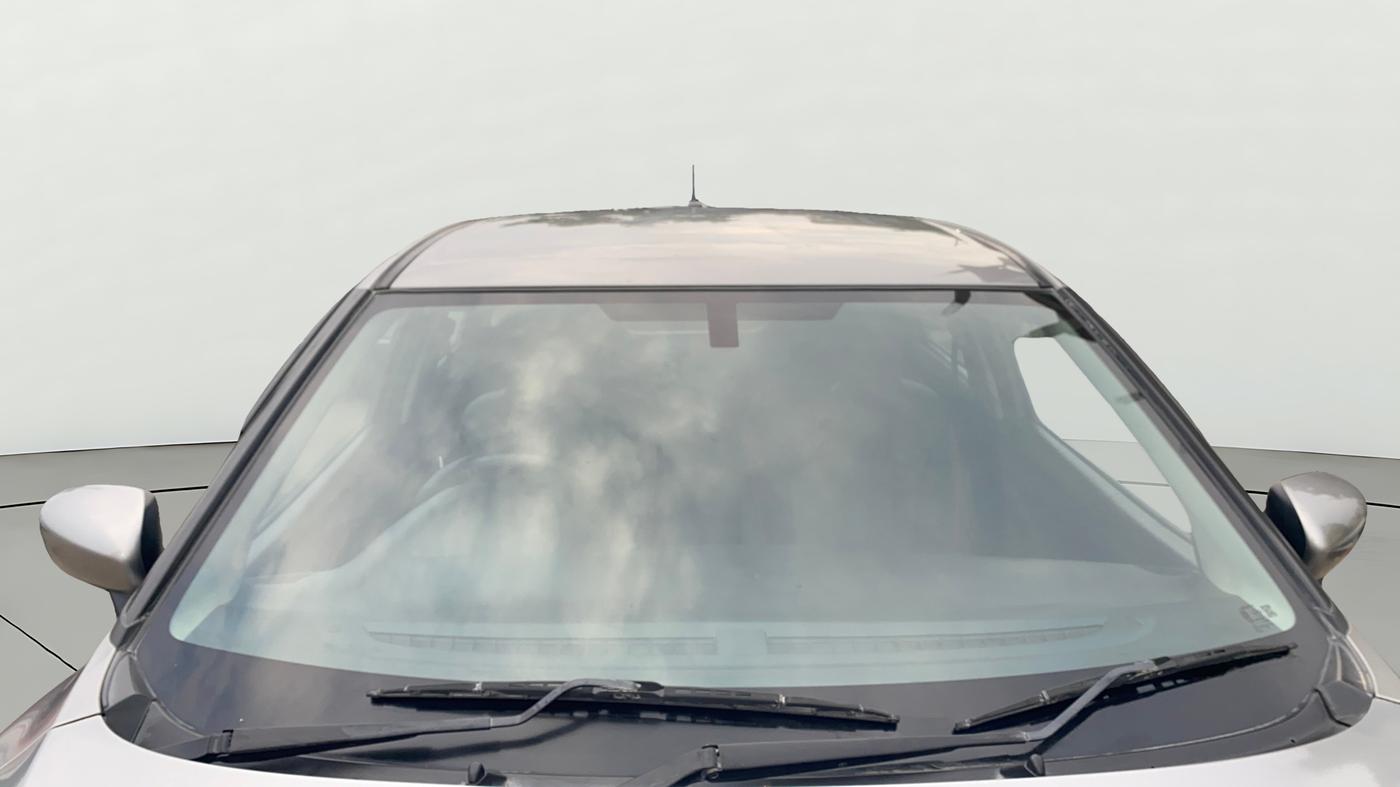 2020 Maruti Baleno SIGMA PETROL 1.2, Petrol, Manual, 80,695 km, Front Windshield