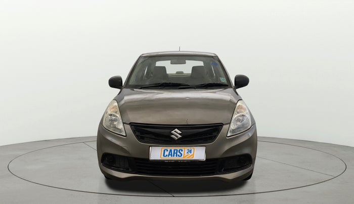 2015 Maruti Swift Dzire LXI (O), Petrol, Manual, 46,995 km, Front