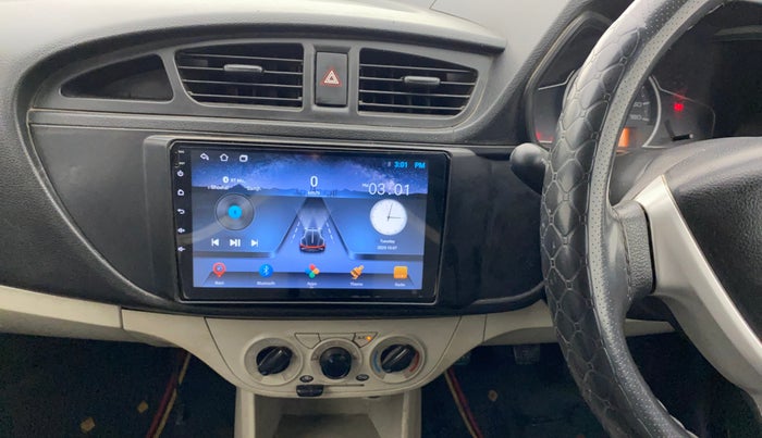 2020 Maruti Alto LXI, Petrol, Manual, 57,964 km, Air Conditioner