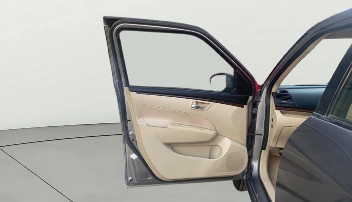2014 Maruti Swift Dzire VDI, Diesel, Manual, 88,849 km, LHS Front Door