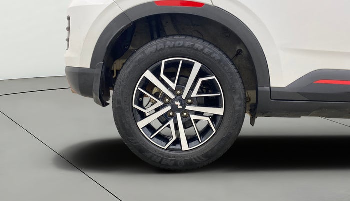 2023 Hyundai VENUE N LINE N8 1.0 TURBO DCT, Petrol, Automatic, 39,380 km, Right Rear Wheel