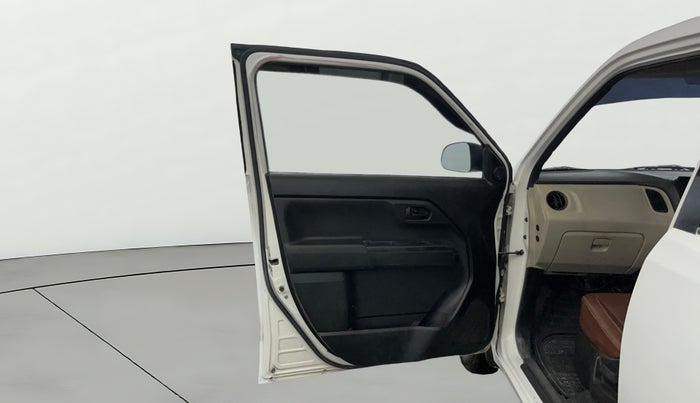 2020 Maruti New Wagon-R LXI CNG 1.0, CNG, Manual, 36,085 km, LHS Front Door