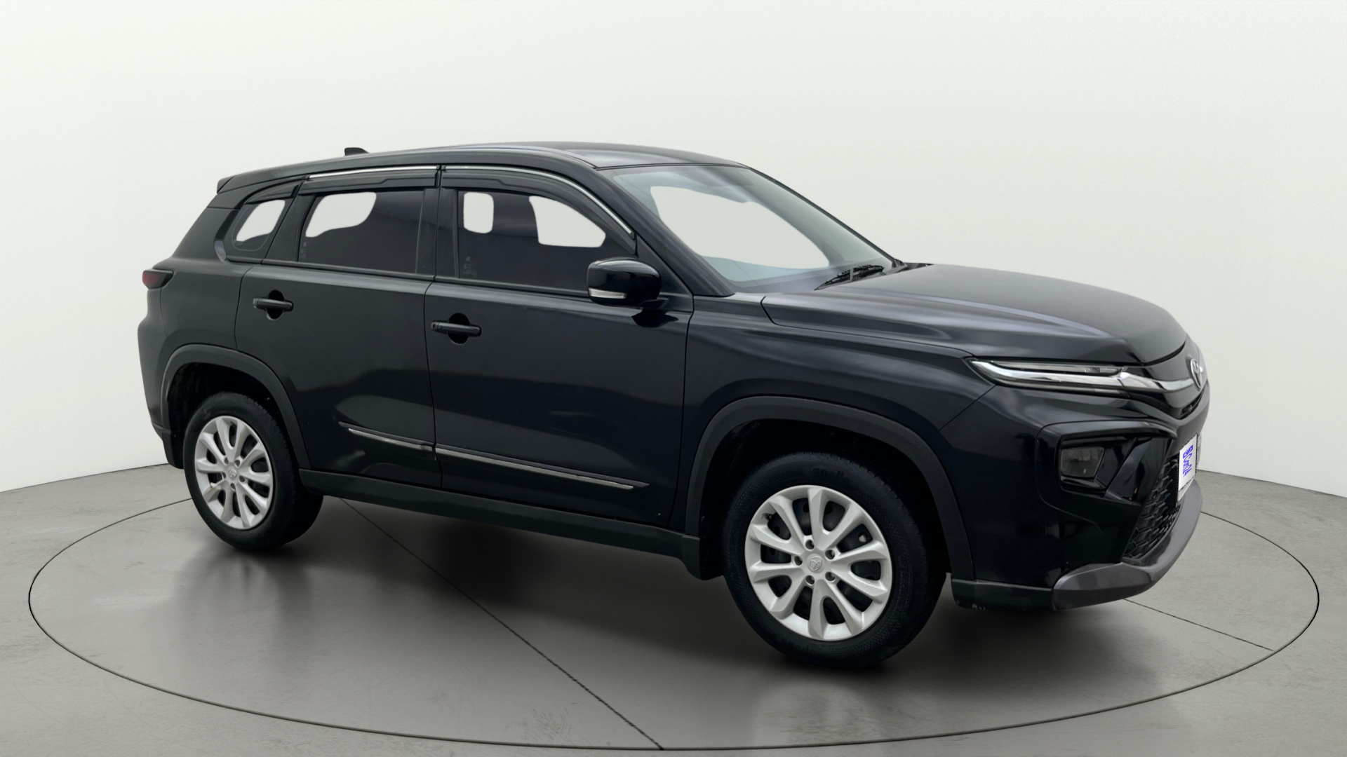 2024 Toyota URBAN CRUISER HYRYDER E NEO DRIVE