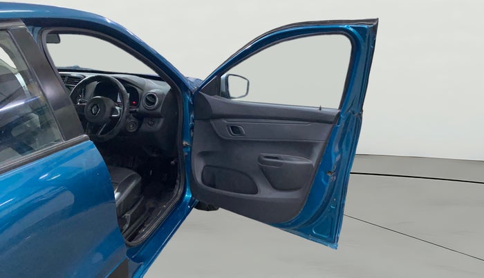 2022 Renault Kwid RXT 1.0, Petrol, Manual, 42,204 km, RHS Front Door