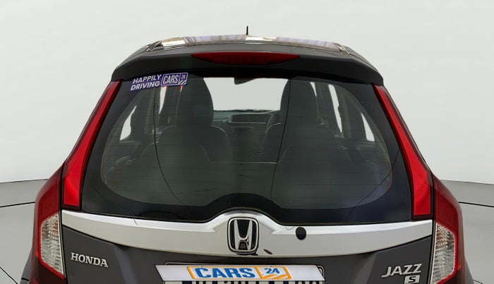 2017 Honda Jazz 1.2L I-VTEC S, Petrol, Manual, 1,24,069 km, Rear Windshield