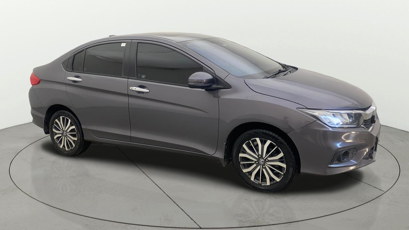 2018 Honda City 1.5L I-DTEC VX, Diesel, Manual, 3,406 km, Right Front Diagonal