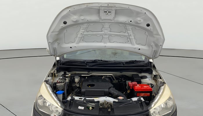 2019 Maruti Celerio X ZXI, Petrol, Manual, 47,708 km, Open Bonet