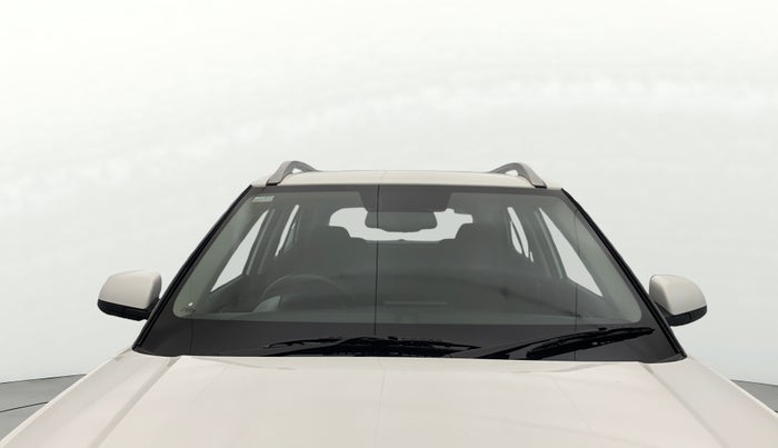 2020 Hyundai VENUE SX PLUS 1.0 TURBO DCT, Petrol, Automatic, 55,043 km, Front Windshield