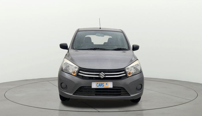 2017 Maruti Celerio VXI AMT (O), Petrol, Automatic, 40,302 km, Front