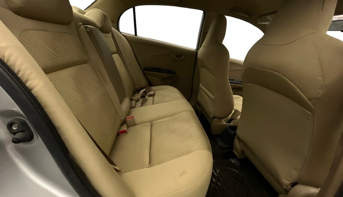 2014 Honda Amaze 1.2L I-VTEC SX, Petrol, Manual, 38,462 km, Right Side Rear Door Cabin