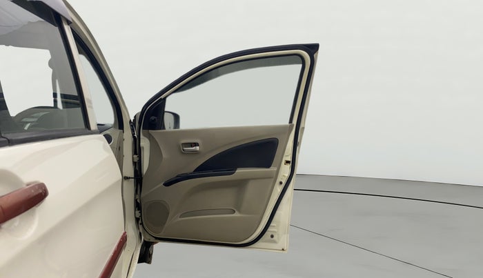 2014 Maruti Celerio VXI AMT, Petrol, Automatic, 1,01,207 km, RHS Front Door