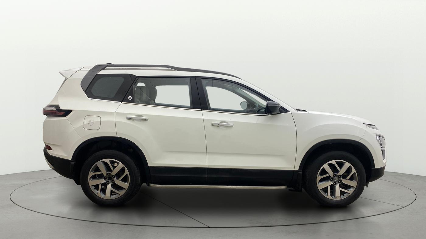 2023 Tata Safari XZA PLUS O 6STR, Diesel, Automatic, 1,11,940 km, Right Side View