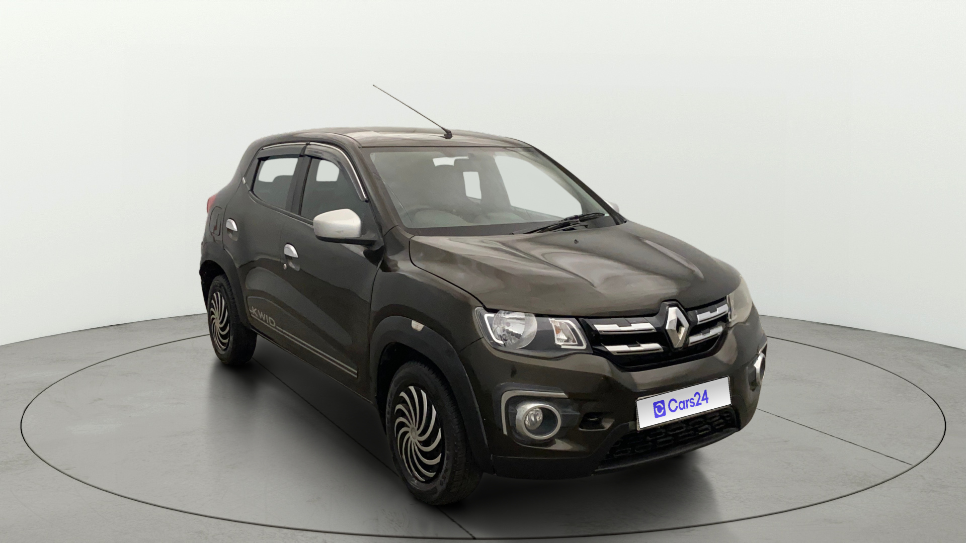 2019 Renault Kwid 2022-2026 RXT 1.0 (O) 2019 Renault Kwid 2022-2026 RXT 1.0 (O)