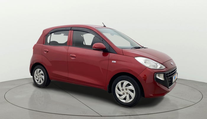 2021 Hyundai NEW SANTRO SPORTZ AMT, Petrol, Automatic, 94,876 km, SRP