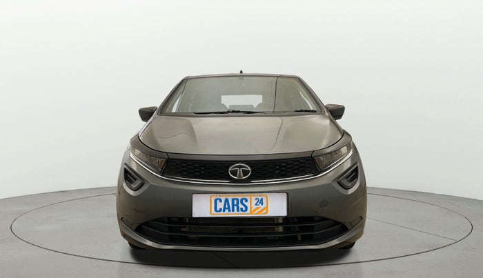 2022 Tata ALTROZ XE PETROL, Petrol, Manual, 26,076 km, Front