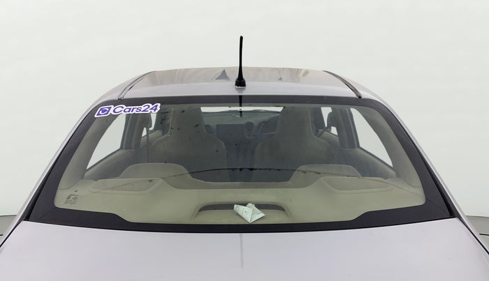 2014 Honda Amaze 1.5L I-DTEC E, Diesel, Manual, 83,971 km, Rear Windshield