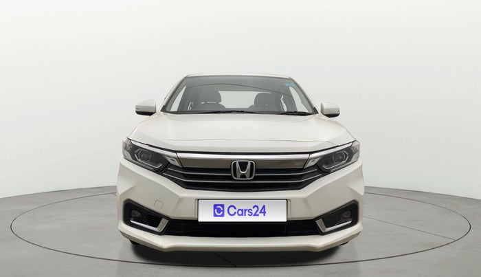 2023 Honda Amaze 1.2L I-VTEC VX CVT, Petrol, Automatic, 29,493 km, Front