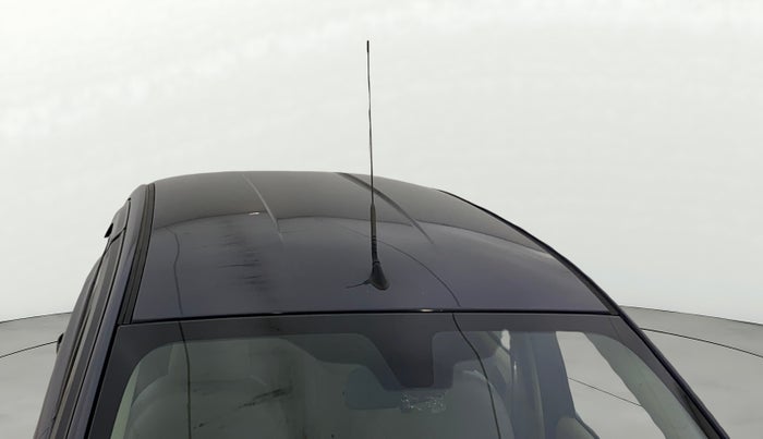 2019 Ford Figo Aspire TREND PLUS 1.2 PETROL, CNG, Manual, 34,444 km, Roof