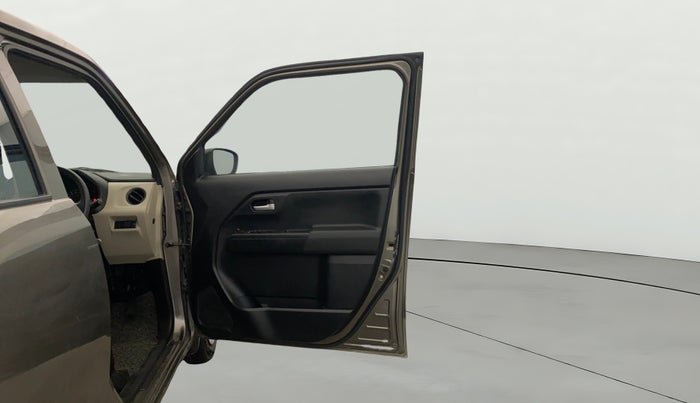 2020 Maruti New Wagon-R VXI 1.0, Petrol, Manual, 56,439 km, RHS Front Door