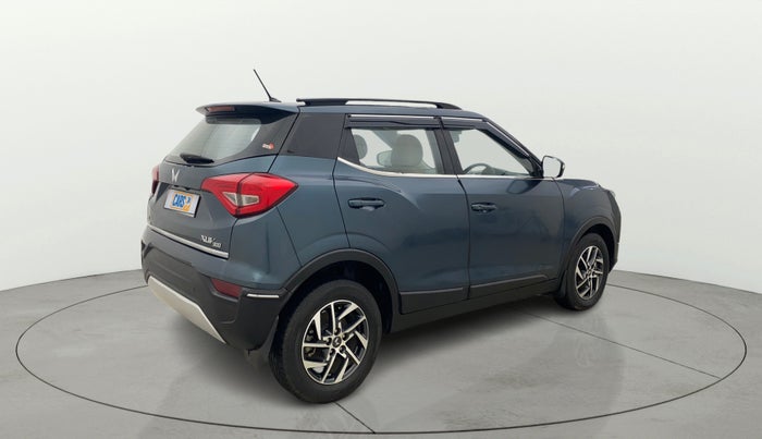 2024 Mahindra XUV300 W8 (O) 1.2 PETROL AMT, Petrol, Automatic, 16,340 km, Right Back Diagonal