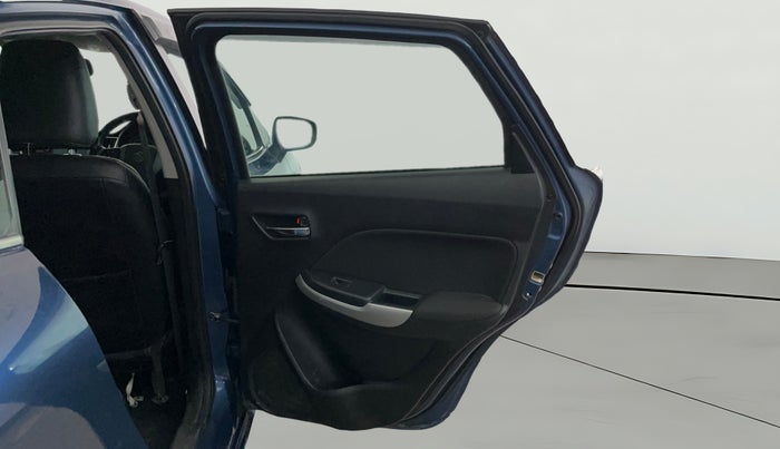 2018 Maruti Baleno ZETA PETROL 1.2, Petrol, Manual, 74,611 km, RHS Rear Door